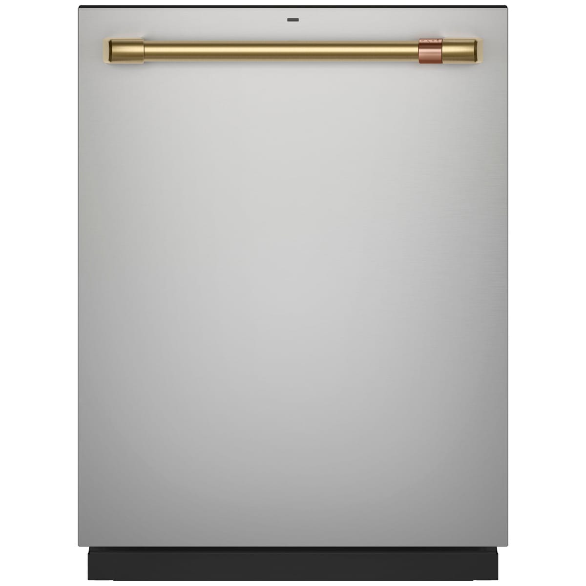 Cafe Handle Kit for Dishwashers - Brushed Brass, Brushed Brass, hires