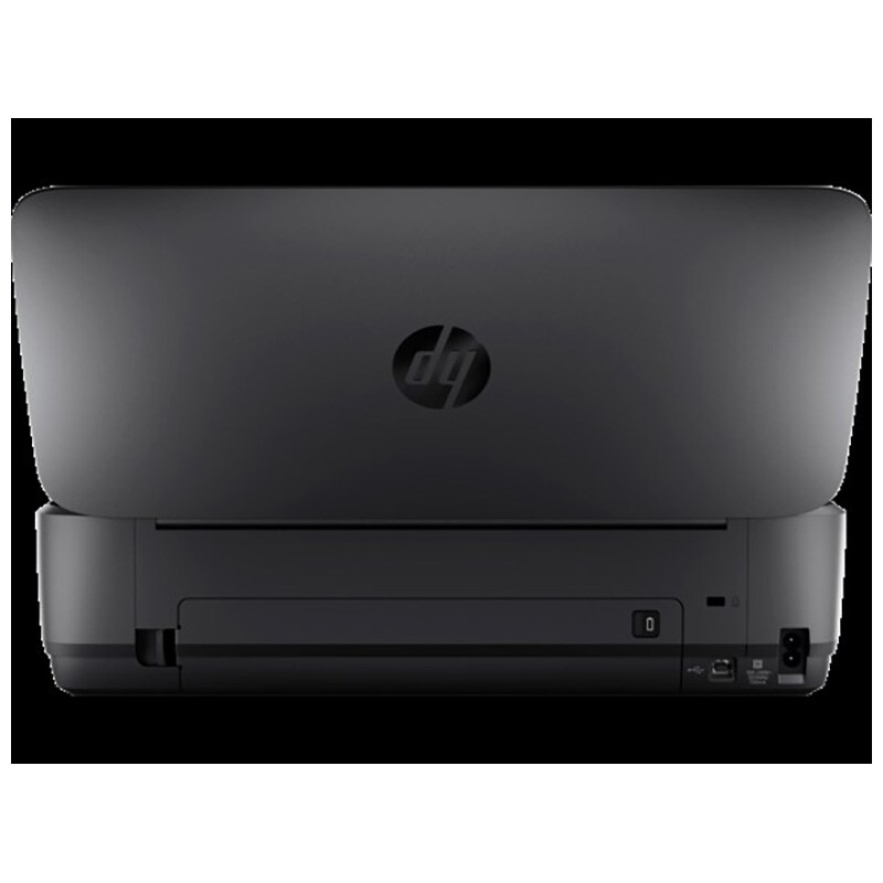 HP OfficeJet 250 Mobile All in One Printer, , hires