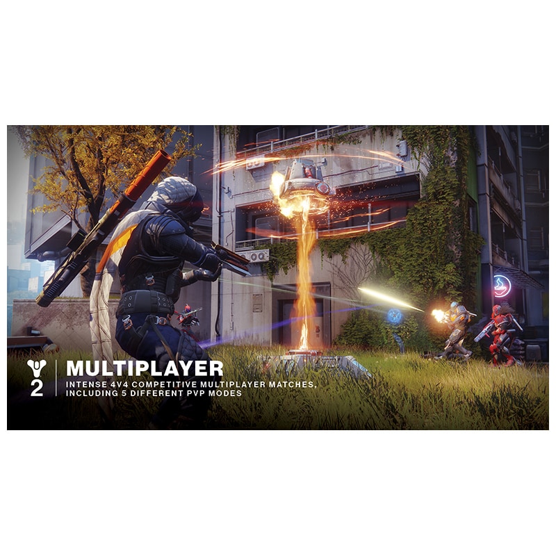Destiny 2 for Xbox One, , hires