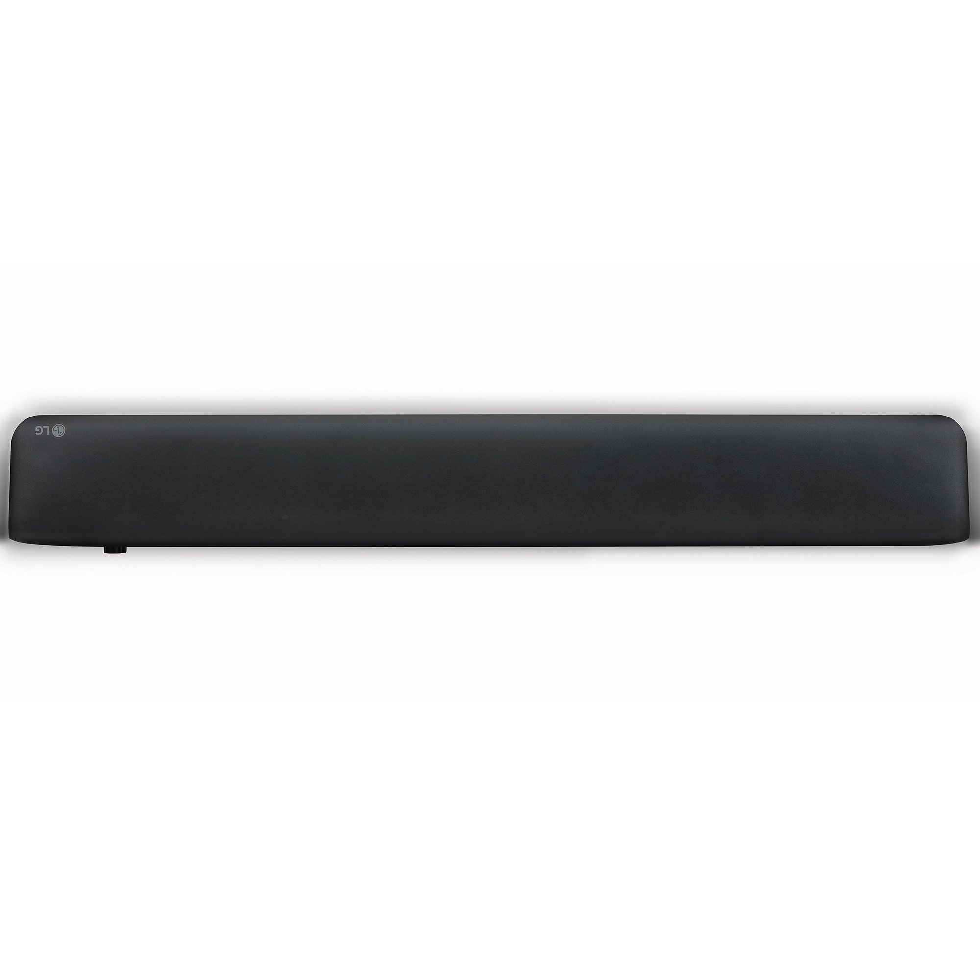 LG 2.0 Channel Sound Bar with Bluetooth - Black, , hires
