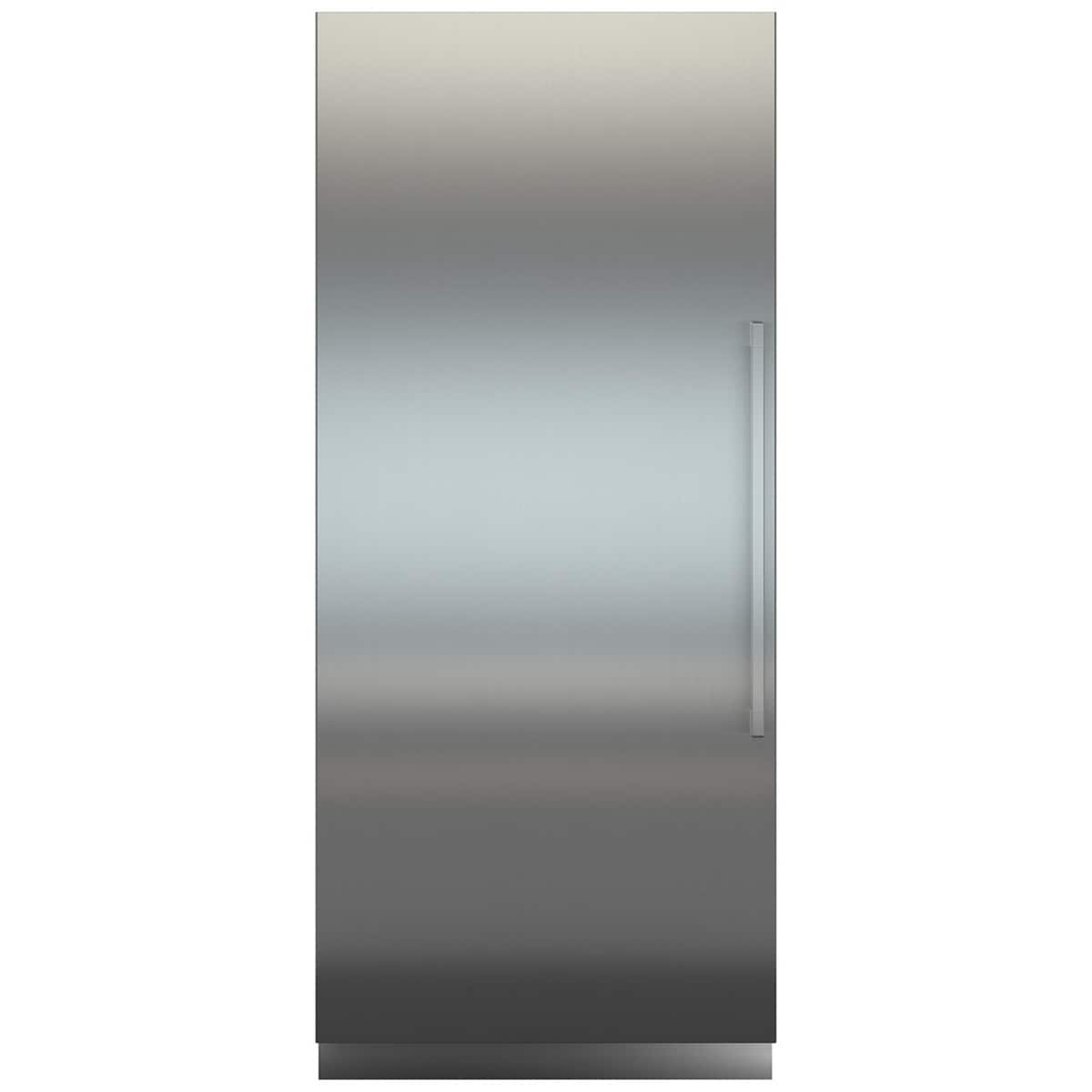 Liebherr Monolith Series 36 in. BuiltIn 18.9 cu. ft. Smart Counter