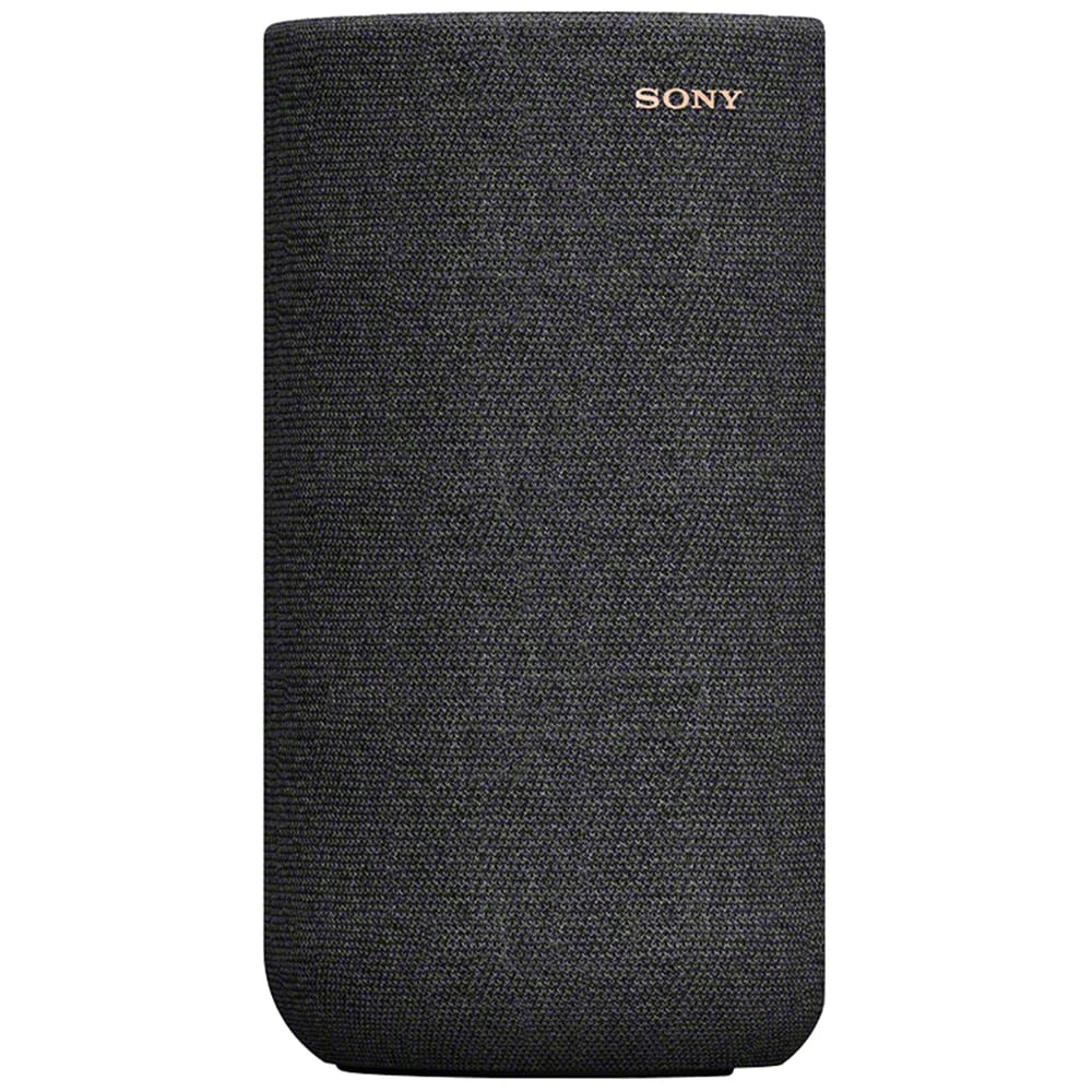 Sony Wireless Rear Speakers with Built-In Battery for HT-A7000/HT-A5000/HT-A3000 Soundbars - Black, , hires