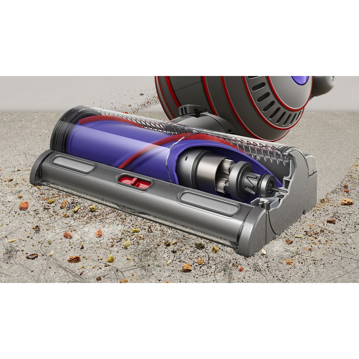 Dyson Ball Animal 3 Bagless Pet Upright Vacuum with 2 Additional Tools, , hires