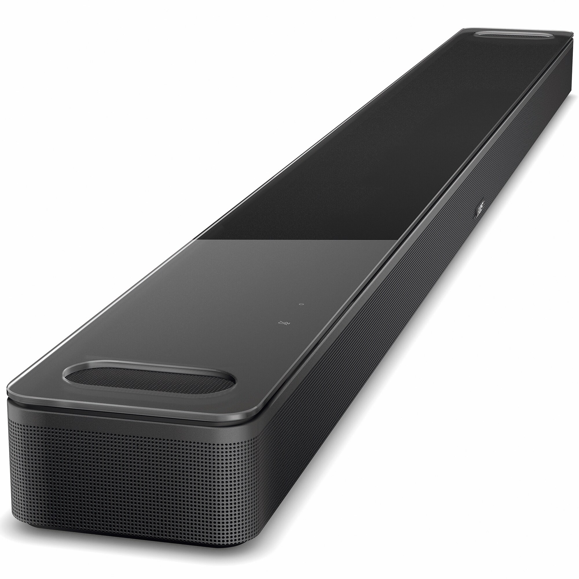 Bose Smart Ultra Soundbar with Dolby Atmos & Bluetooth - Black, Black, hires
