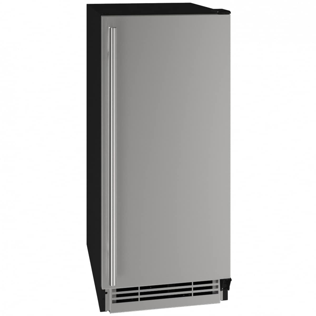 U-Line 1 Class 15 in. 3.1 cu. ft. Undercounter Refrigerator - Stainless Steel, , hires