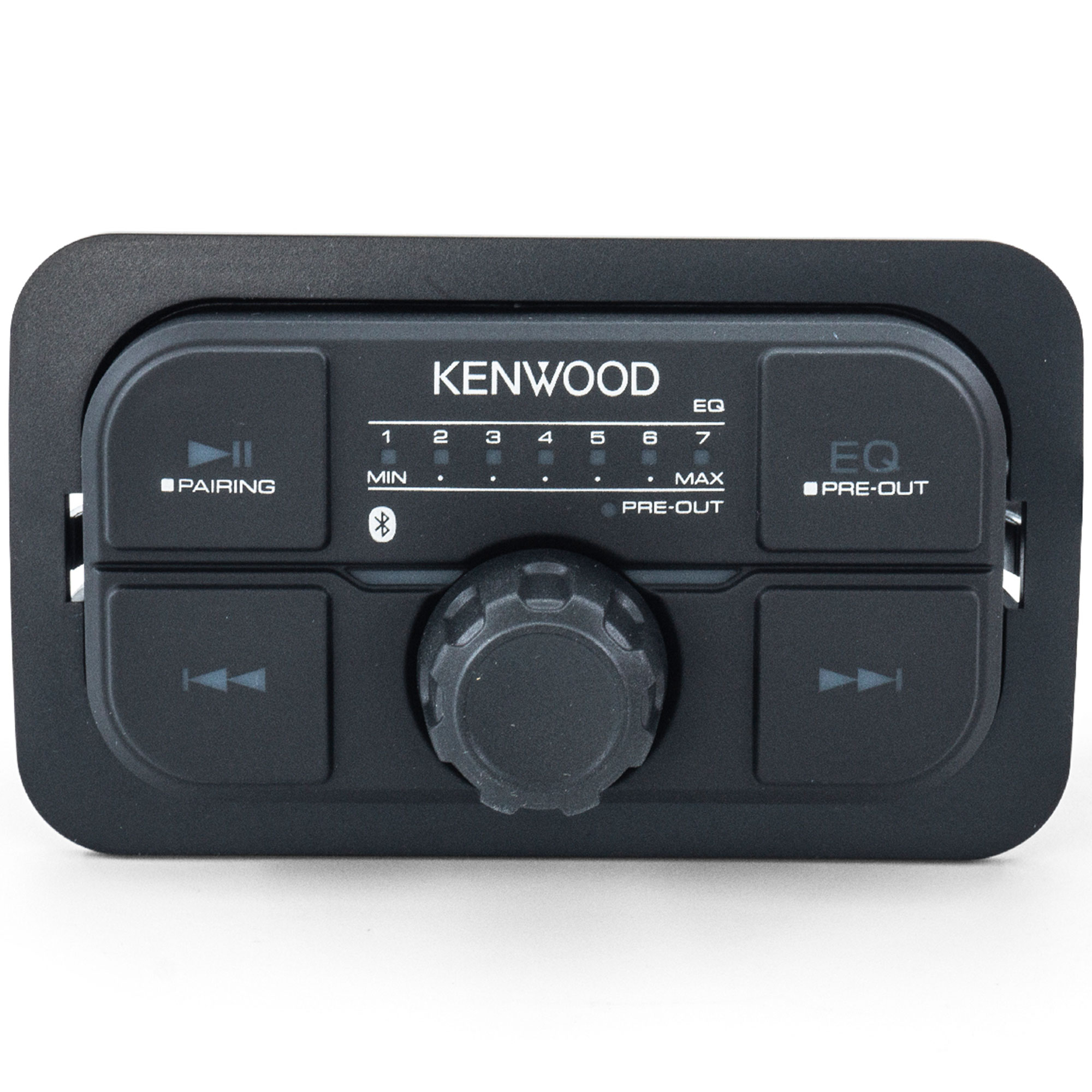 Kenwood Marine Bluetooth Digital Amplifier, , hires