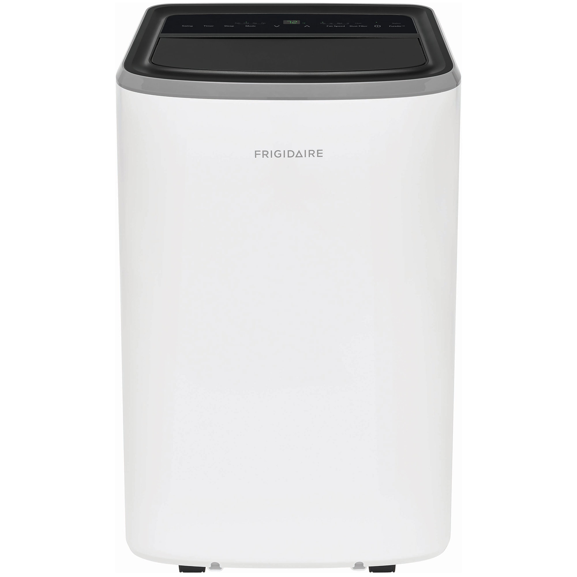 Frigidaire 10,000 BTU (6,500 BTU DOE) 115V Portable Air Conditioner with 3 Fan Speeds, Sleep Mode & Remote Control - White, , hires