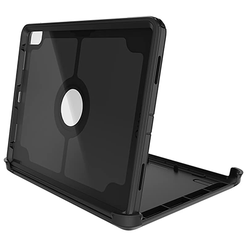 Otterbox 12.9" iPad Pro Defender Series Case (Black) Gen 3, , hires