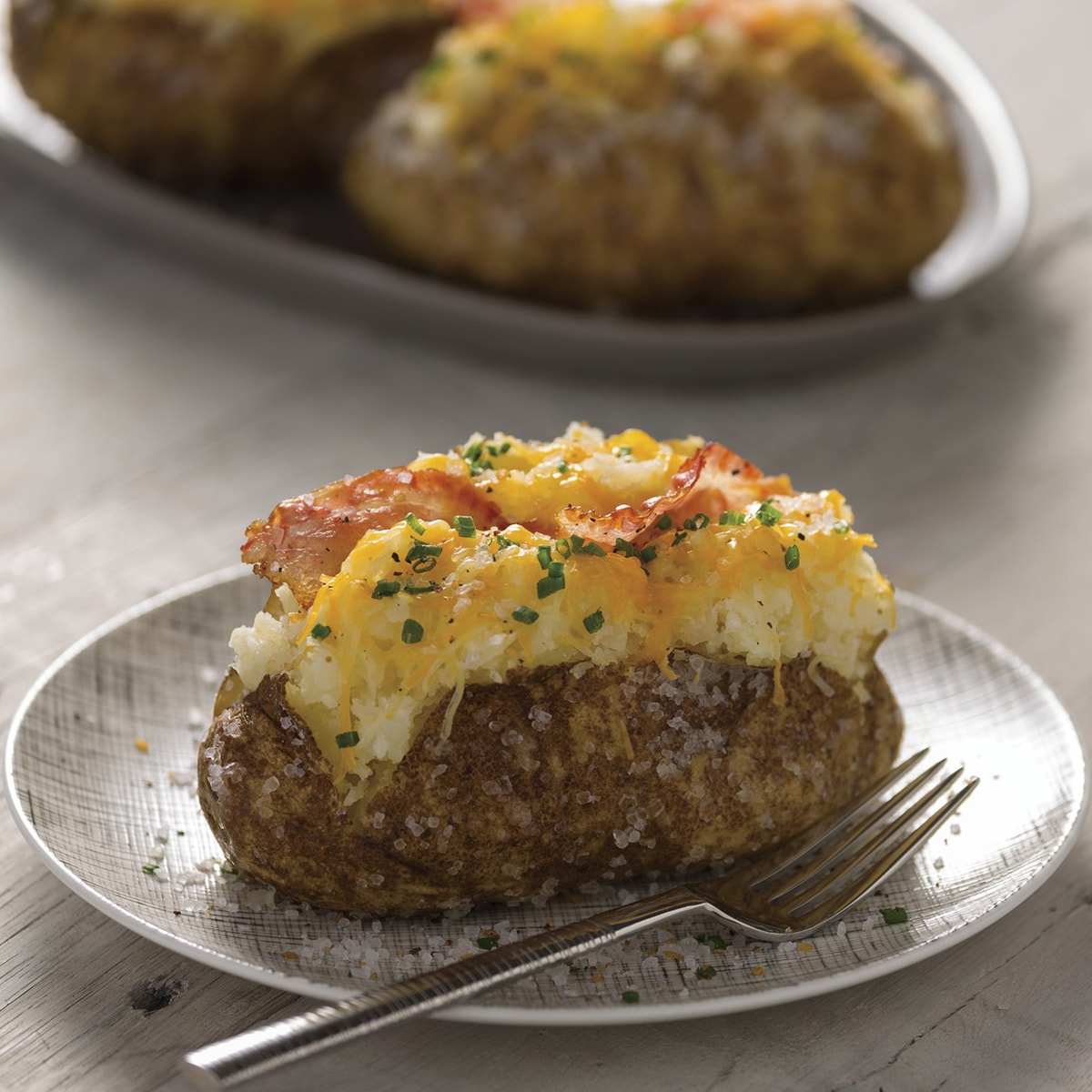 GE 24 in. 2.2 cu. ft. 1100W Smart Countertop Microwave with Sensor Cooking - Stainless Steel, , hires