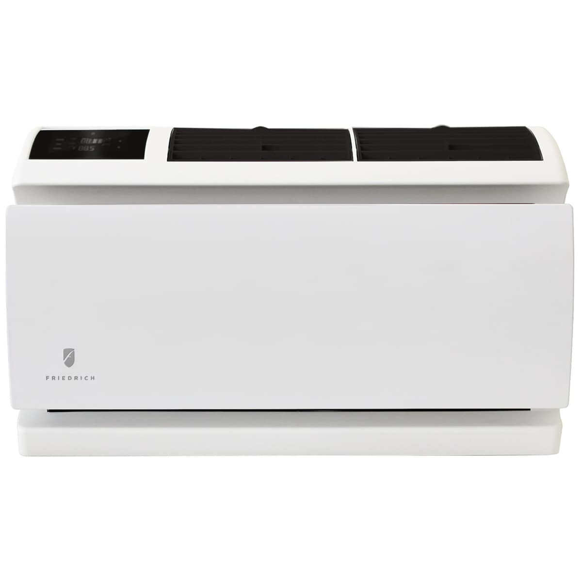 Friedrich WallMaster Inverter Series 16,800 BTU 230V Smart Through-the-Wall Air Conditioner, 3 Fan Speeds, Remote Control - Cool Grey, , hires