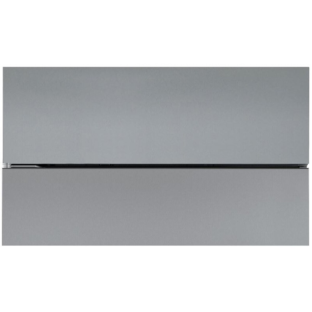 Sub-Zero Classic Series 42 in. Flush Inset Solid Stainless Steel Grille Panel, , hires