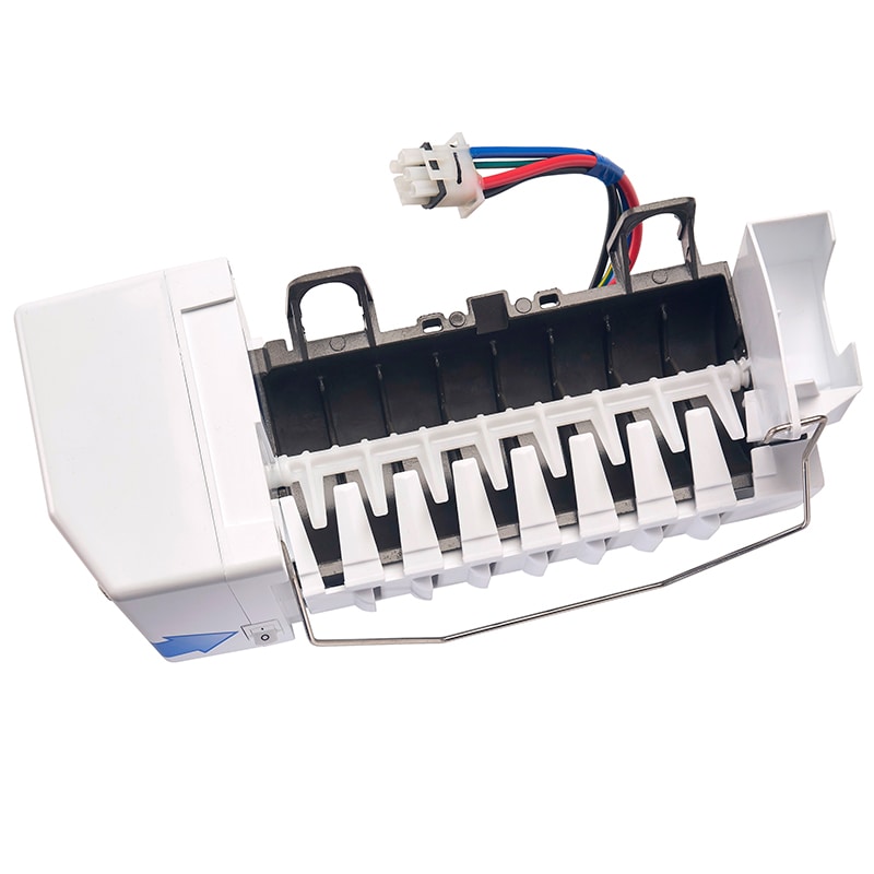 LG Automatic Ice Maker Kit for Refrigerators - White, , hires