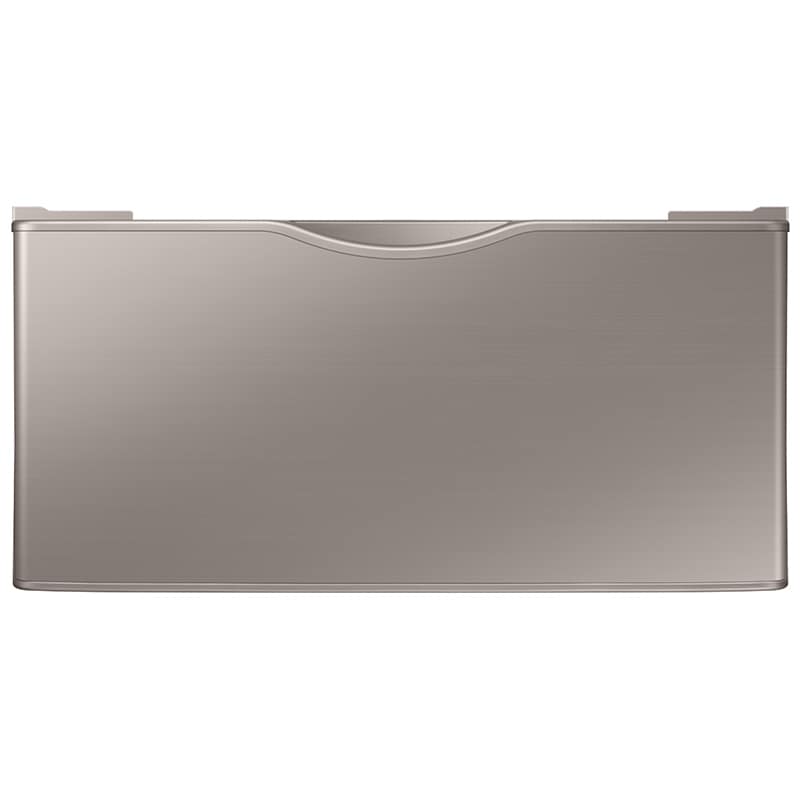 Samsung 27" Wide Pedestal - Champagne, Champagne, hires