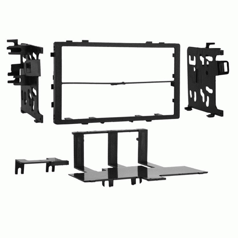 Metra Car Audio Accessory 95-7801 | P.C. Richard & Son
