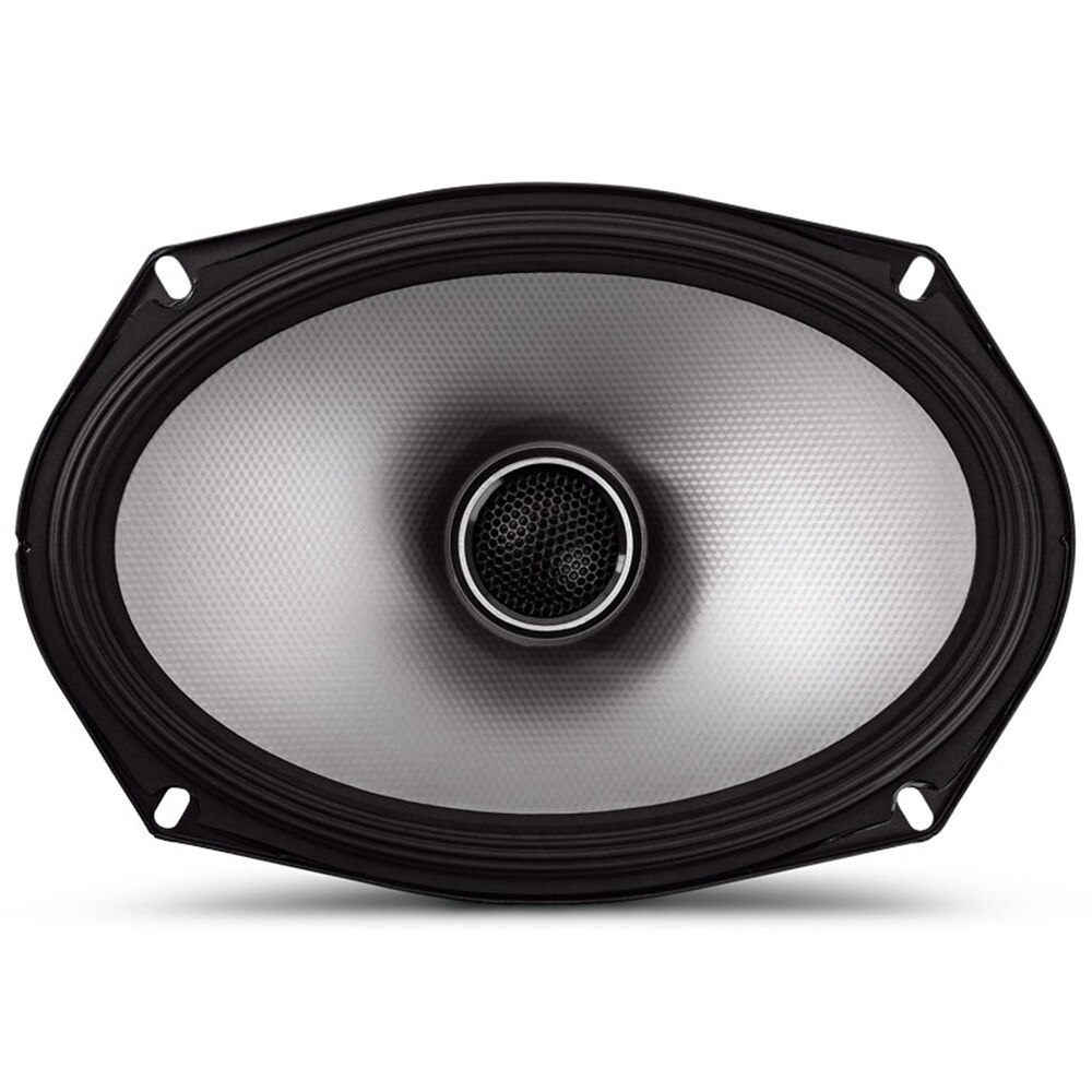 Alpine Next-Generation S-Series 6x9" Coaxial 2-Way Car Speaker Set, , hires