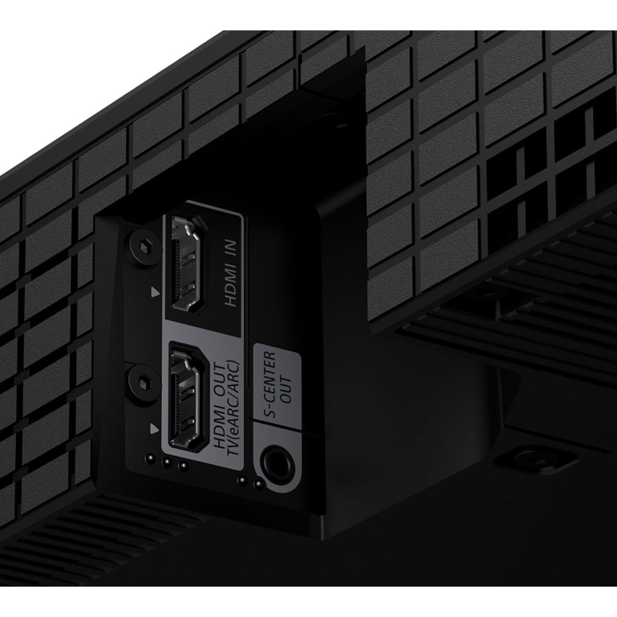 Sony BRAVIA Theater Bar 9 13 Channel Dolby Atmos Smart Sound Bar with Bluetooth - Black, , hires