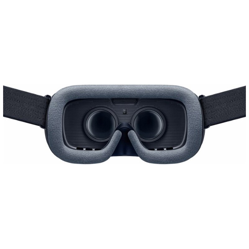 Samsung Gear VR 2016 Edition Virtual Reality Smartphone Headset, , hires