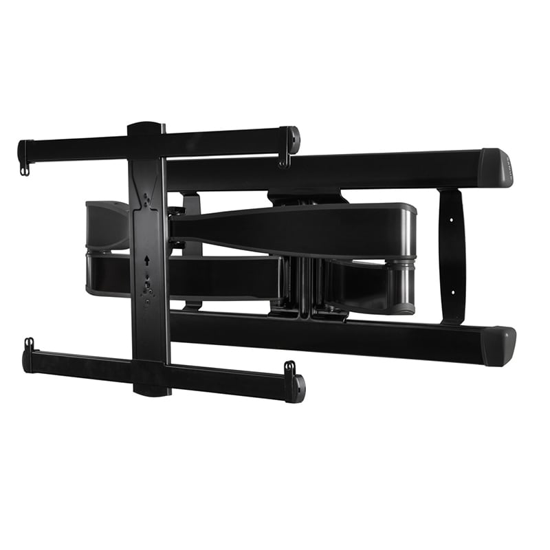 Sanus Advanced Full-Motion Premium TV Mount for 42" to 90" TVs, , hires