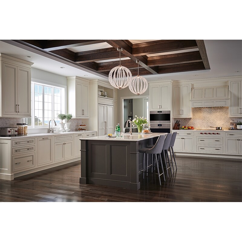 Wolf 42 in. Ducted Standard Style Range Hood with 2 LED Lights - Stainless Steel, , hires