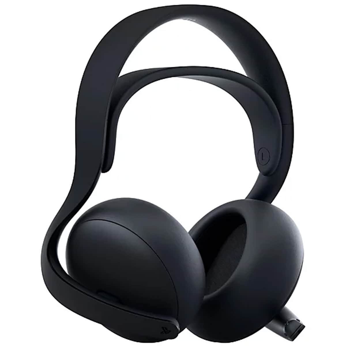 Sony PULSE Elite Wireless Headset for PS5 - Midnight Black, Midnight Black, hires