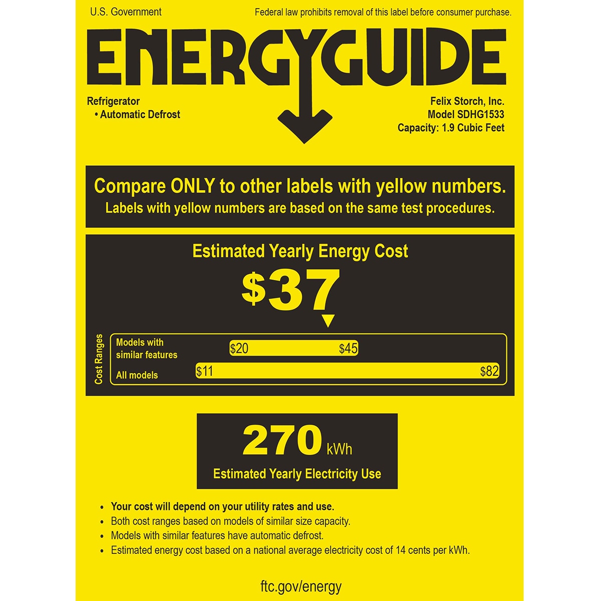 Summit 15 in. Built-In/Freestanding 1.9 cu. ft. Compact Bevrage Center with Adjustable Shelves & Digital Control - Stainless Steel, , hires