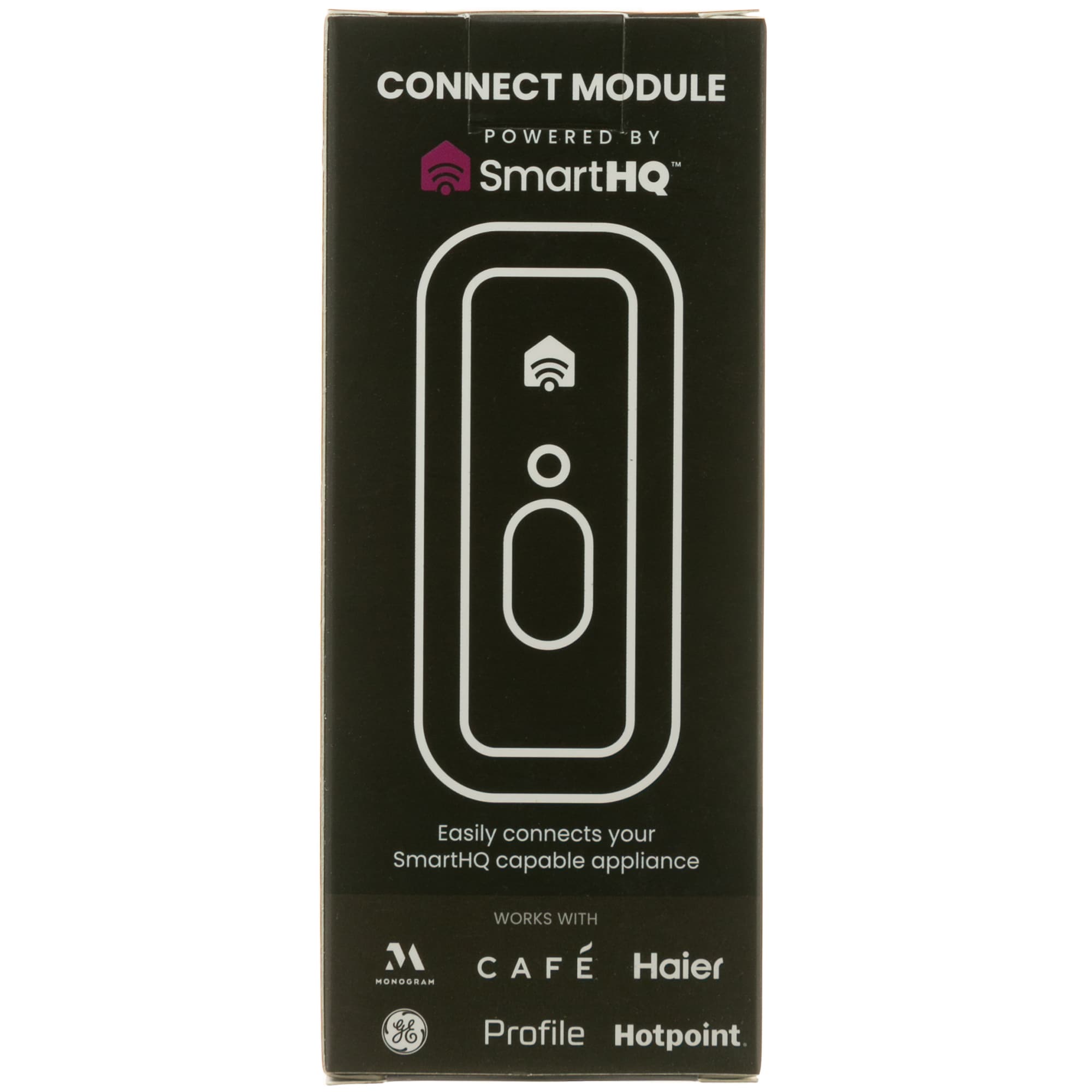 GE SmartHQ Connect Module, , hires