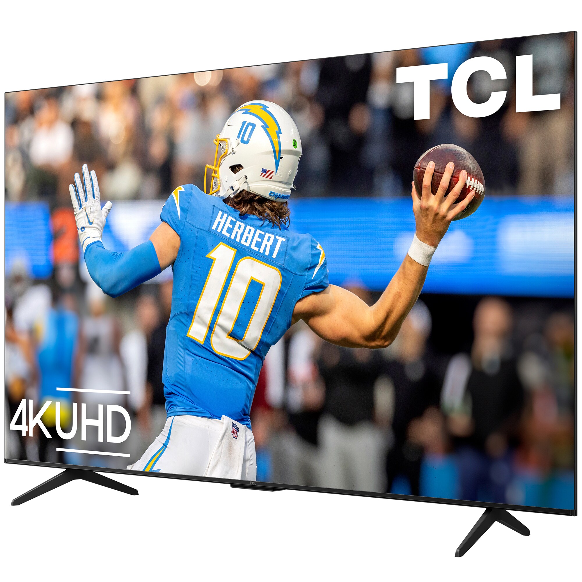 TCL - 75" Class S-Series LED 4K UHD Smart Google TV, , hires