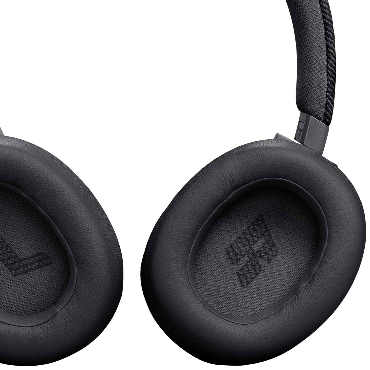 JBL - Live 770NC Wireless Noise Cancelling Over-The-Ear Headphones - Black, , hires