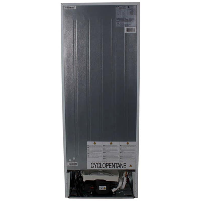 Avanti 22 in. 7.3 cu. ft. Top Freezer Refrigerator - White, White, hires