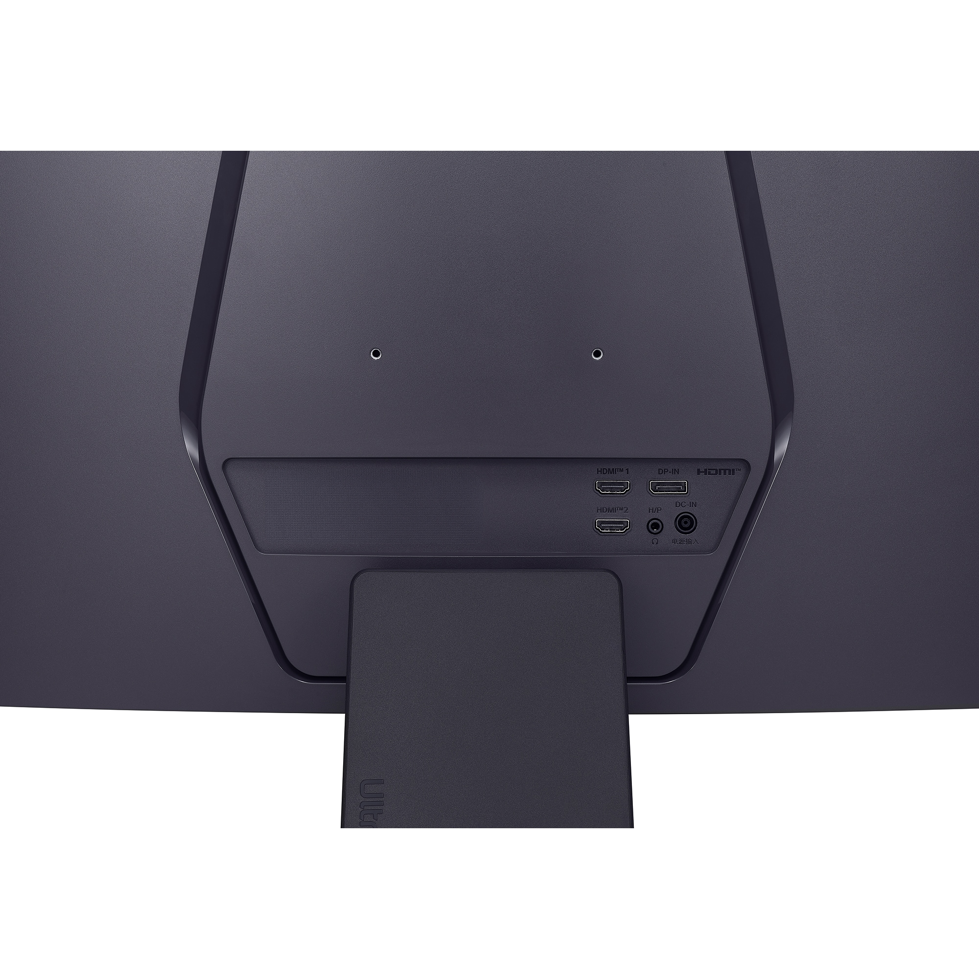LG 32'' UltraGear Full HD 180Hz 1ms AMD FreeSync HDR10 1000R Curved Gaming Monitor, , hires