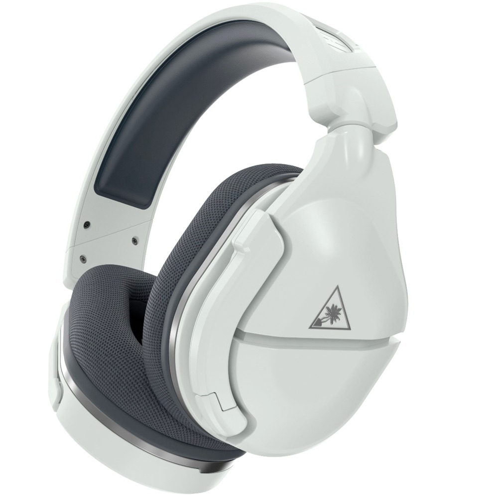 Turtle Beach Stealth 600 Gen 2 Headset - XBOX ONE | XBOX SERIES X | ALSO WORKS GREAT WITH WINDOWS 10 - White (TBS-2335-01)