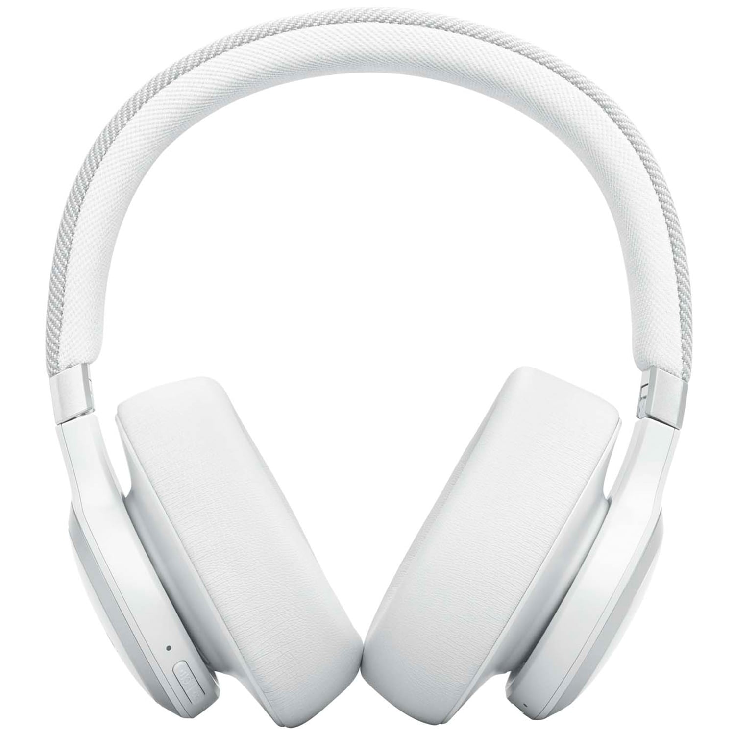 JBL - Live 770NC Wireless Noise Cancelling - White, , hires