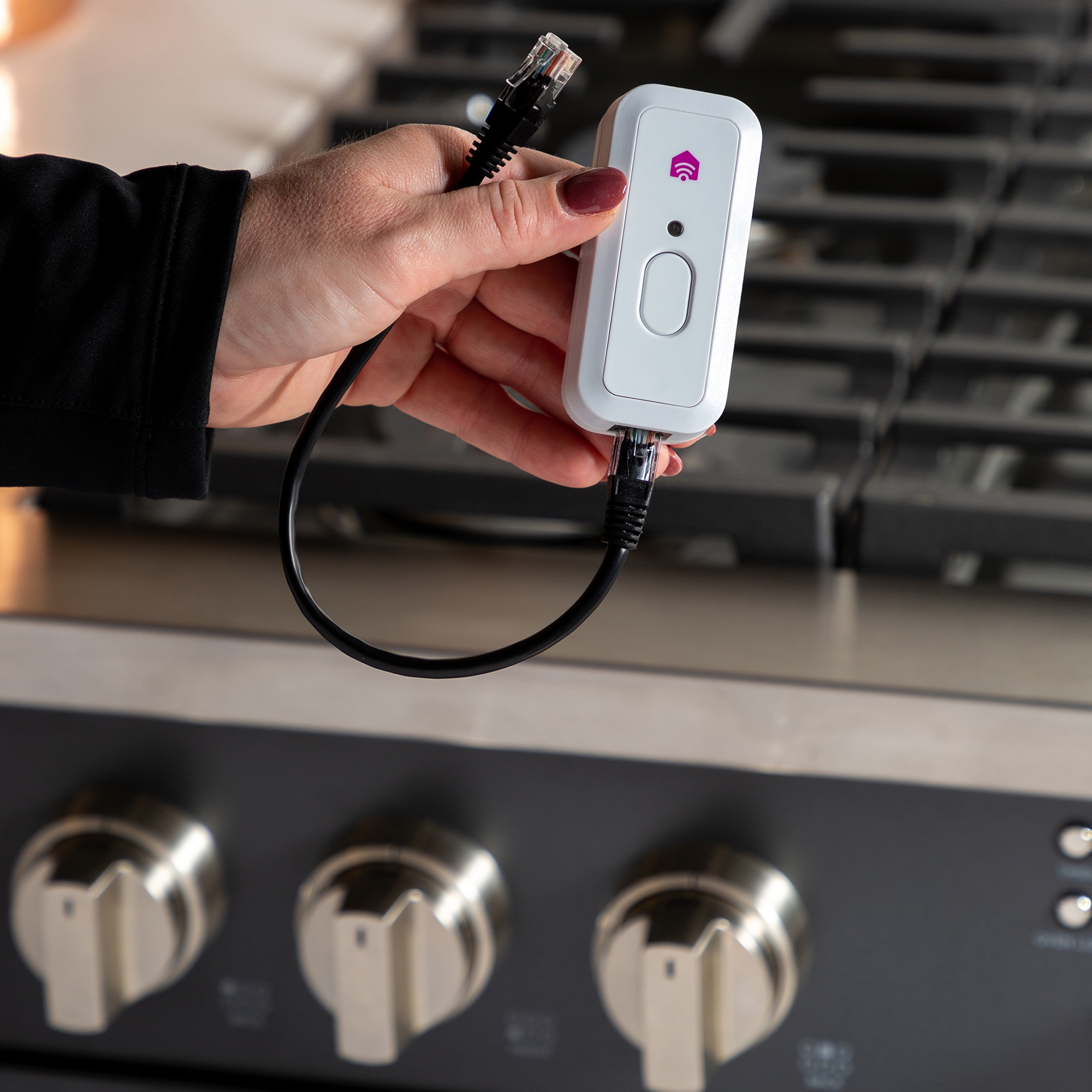 GE SmartHQ Connect Module, , hires