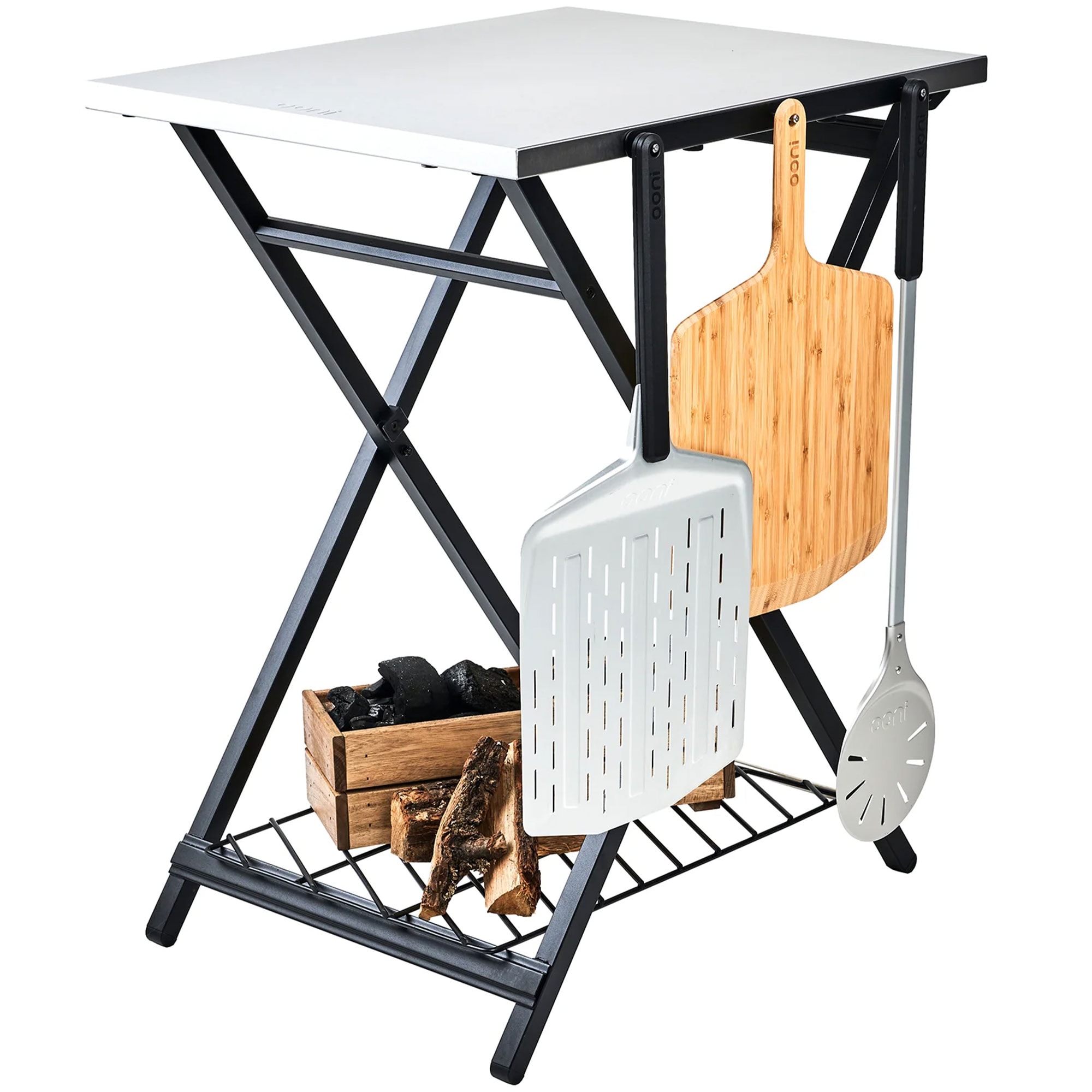 Ooni Folding Table For Barbeques, , hires