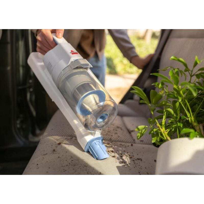 Bissell PowerClean Cordless Light-Weight Pet 2-in-1 Handheld/Stick Vacuum with HEPA Filter & 3 Additional Tools, , hires