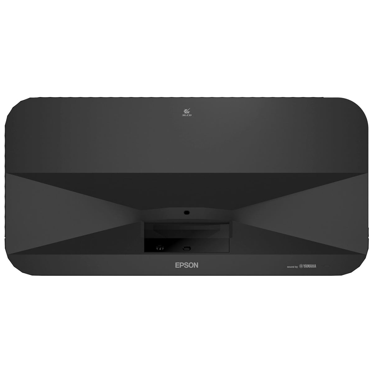 Epson EpiqVision Ultra 4K PRO-UHD Ultra Short-Throw 3-Chip 3LCD SmAart Streaming Laser Projector - Black, , hires