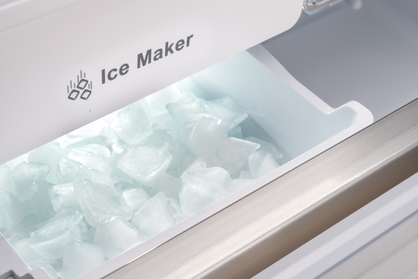 Automatic ice maker