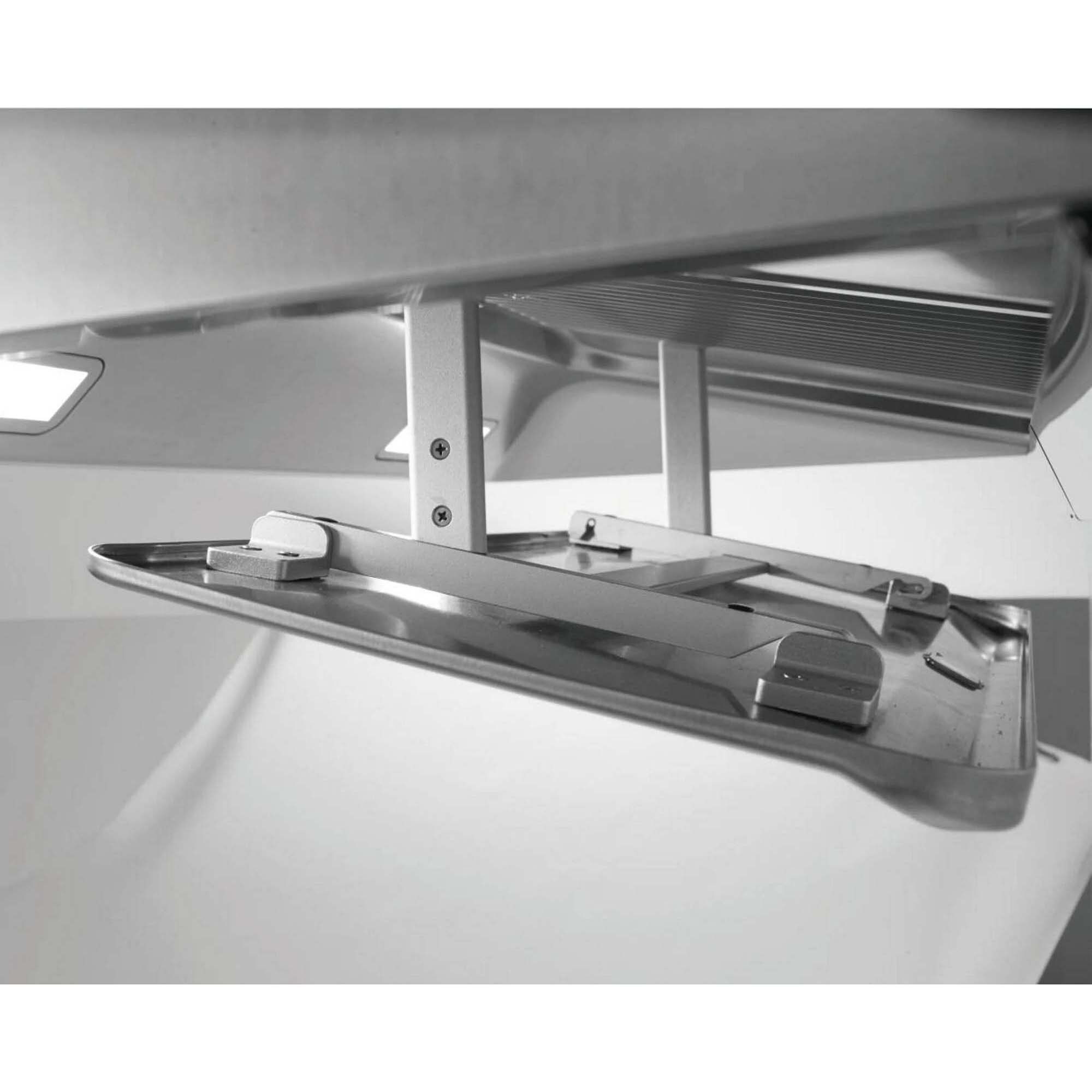 Fotile Perimeter Series 36 in. Ducted Chimney Style Range Hood with 1100 CFM, 4 Fan Speeds & 2 LED Lights - Stainless Steel, , hires