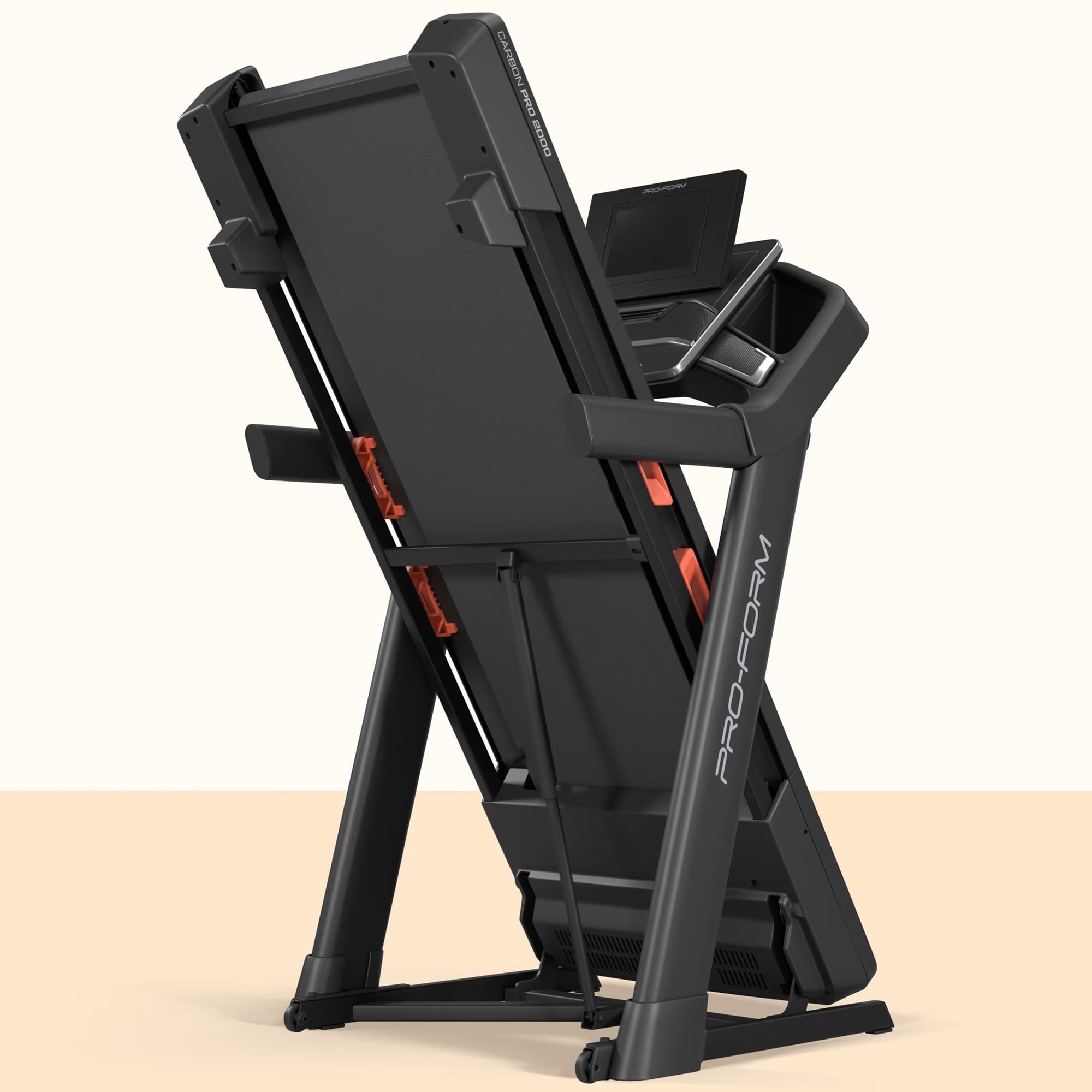 Pro-Form Carbon Pro 2000 Treadmill, , hires