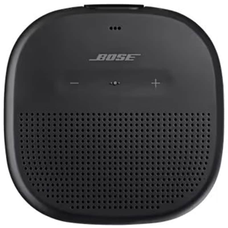 Bose SoundLink Micro Portable Speaker (2nd Gen) - Black, , hires