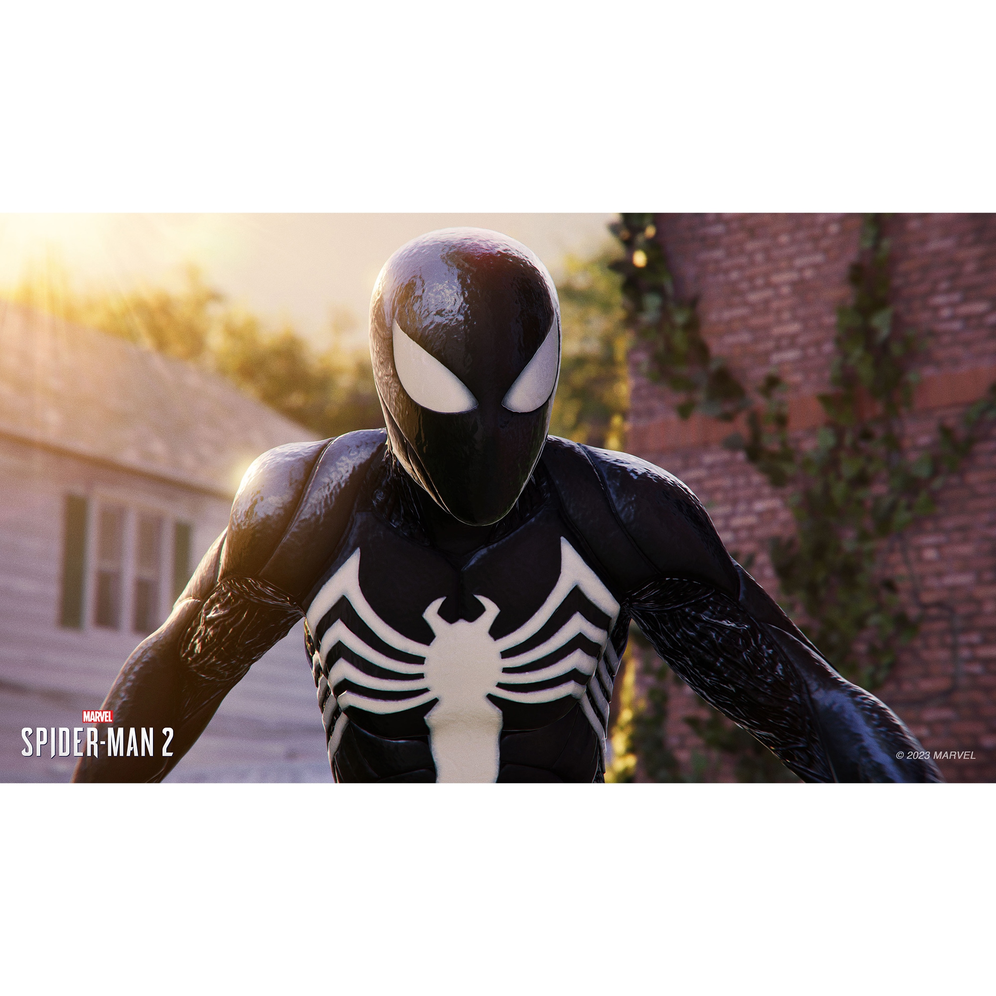 Marvel's Spider-Man 2 Standard Edition - PlayStation 5, , hires