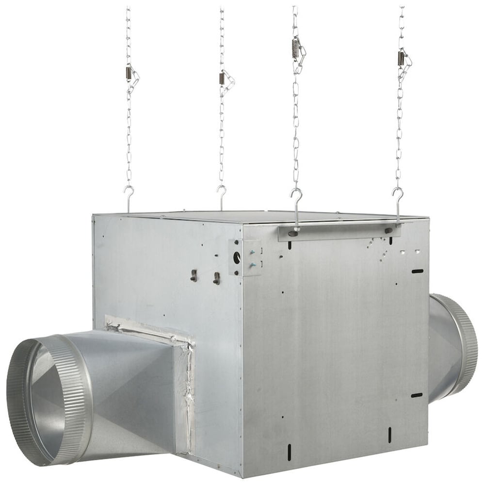 Best In-Line Blower with 1500 Max Blower CFM for Range Hoods, , hires