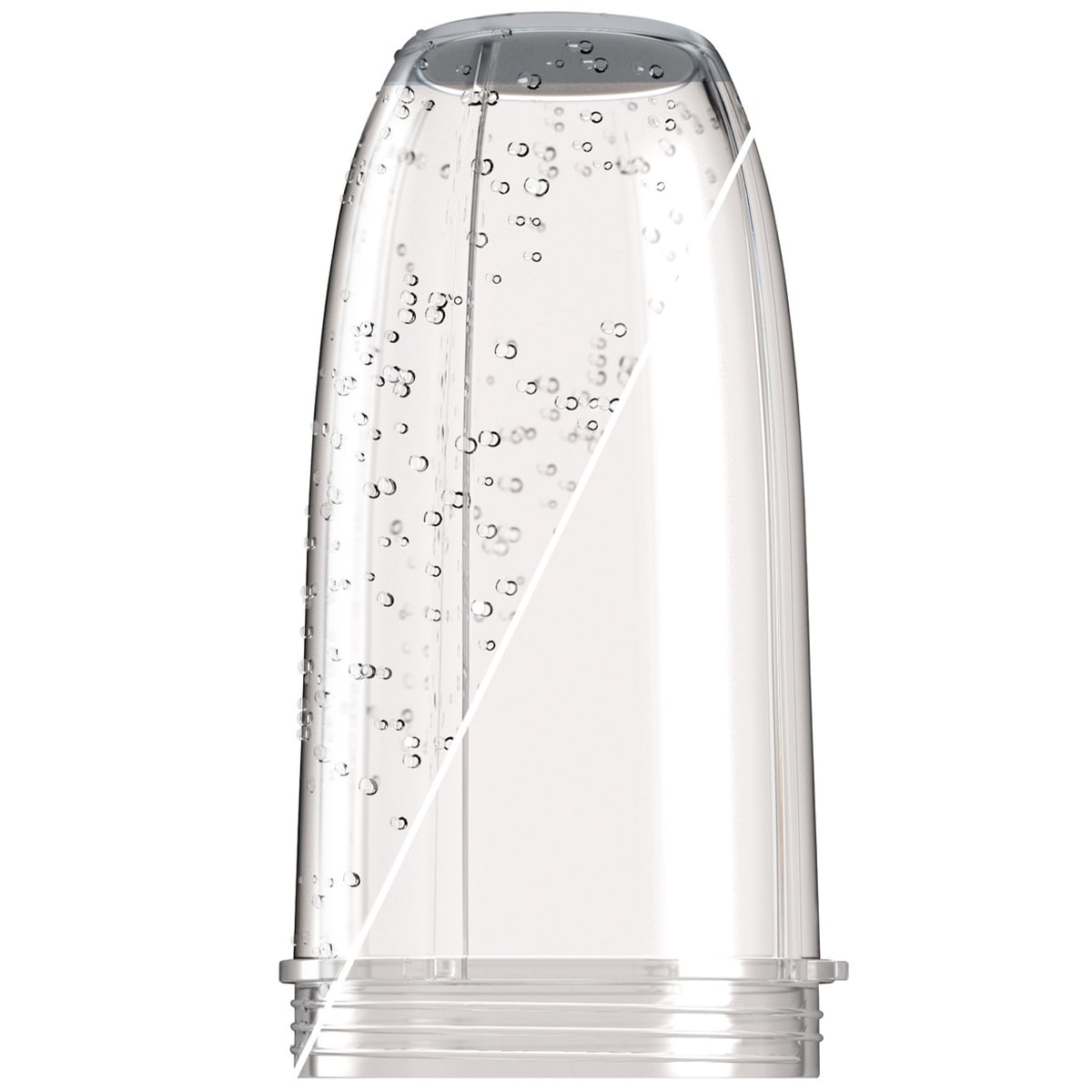 GE 24 in. Top Control Flush-Mount Dishwasher with 45 dBa Sound Level, 3rd-Rack, Dry Boost & Pocket Handle - White, White, hires