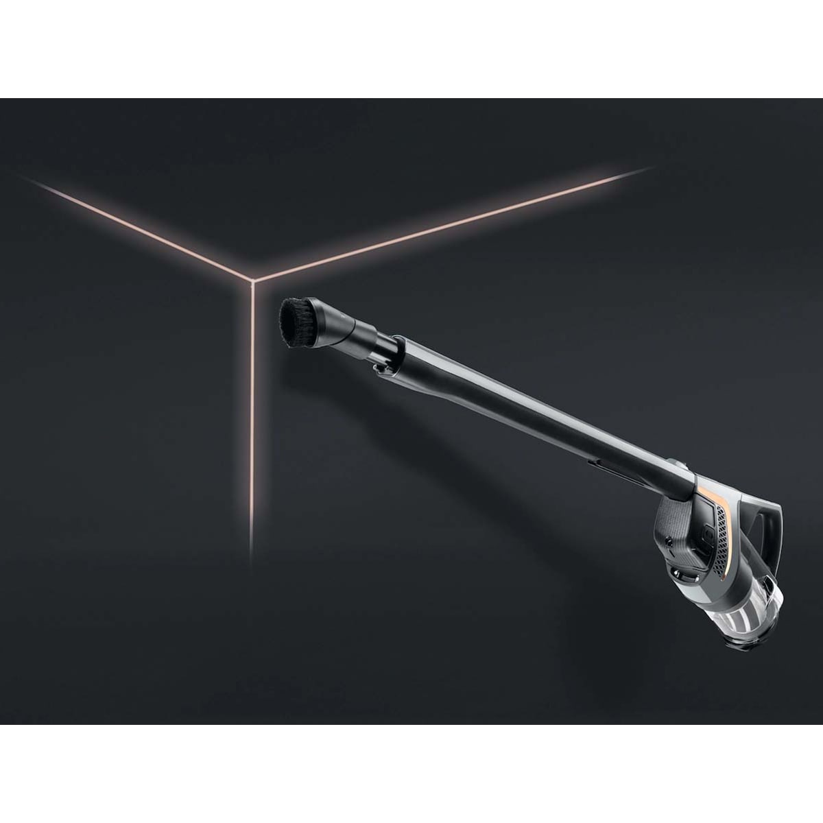 Miele Triflex HX1 Facelift Cordless Light-Weight Stick Vacuum with 4 Additional Tools, , hires