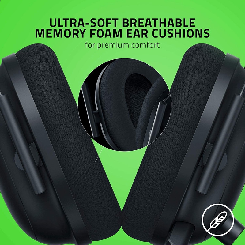 Razer BlackShark V2 Pro Wireless eSports Headset, , hires