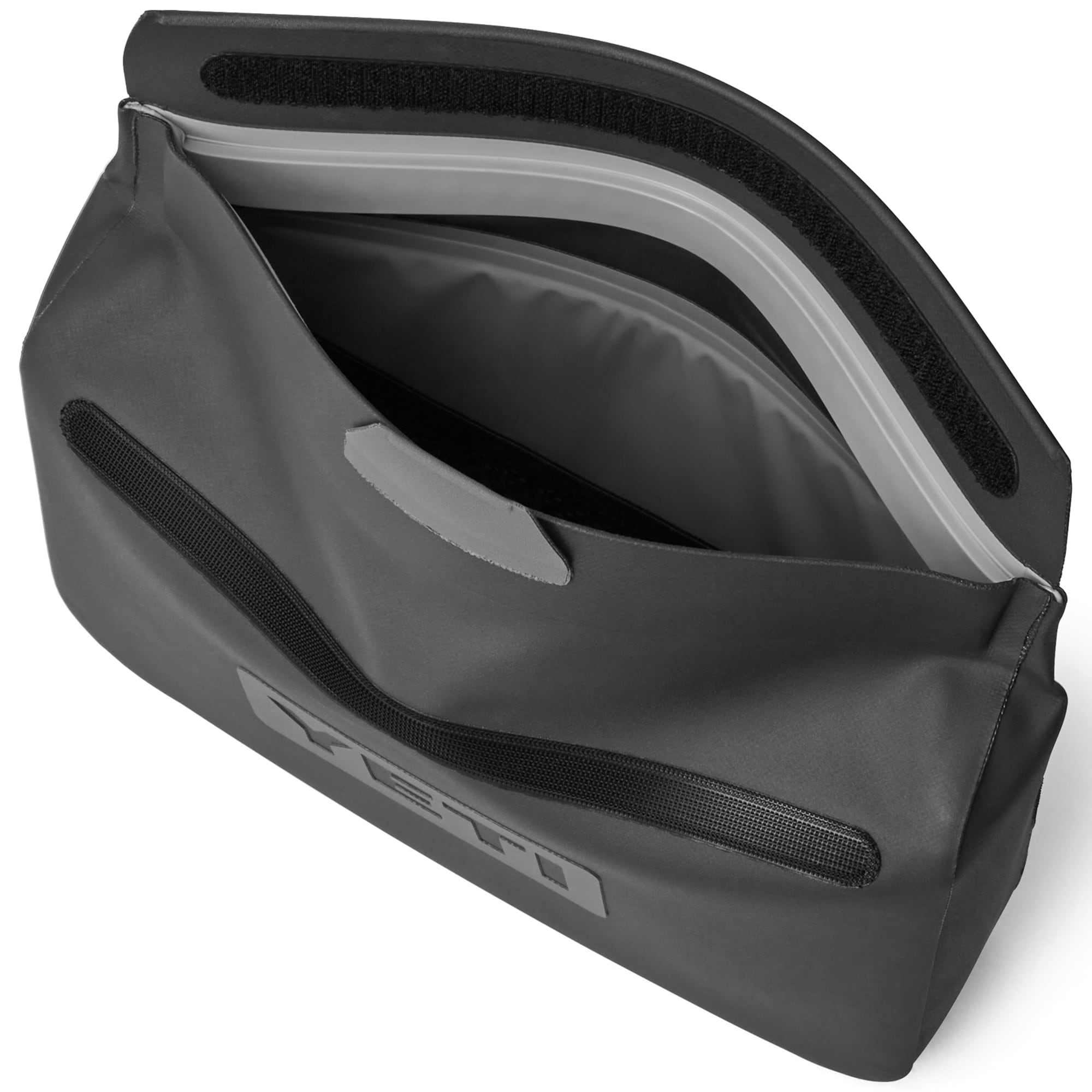YETI Sidekick Dry 3L Gear Case - Charcoal, Yeti-Charcoal, hires