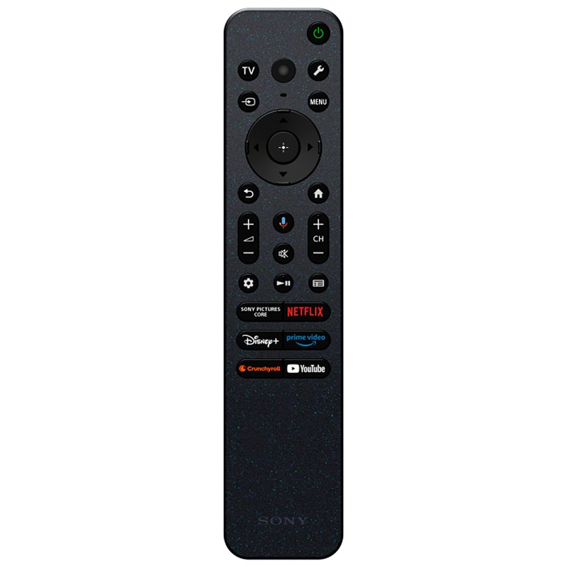 Sony - 55" Class Bravia 2 II Series LED 4K UHD Smart Google TV, , hires