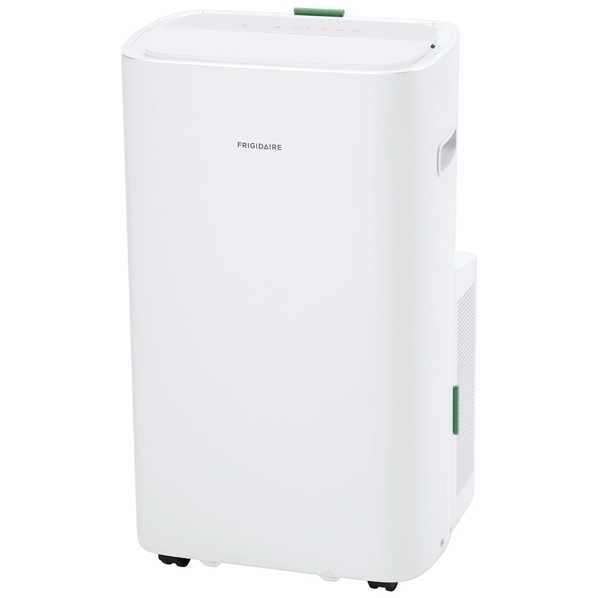 Frigidaire 14,000 BTU (10,000 BTU DOE) 115V Smart Portable Air Conditioners with 3 Fan Speeds & Sleep Mode - White, , hires