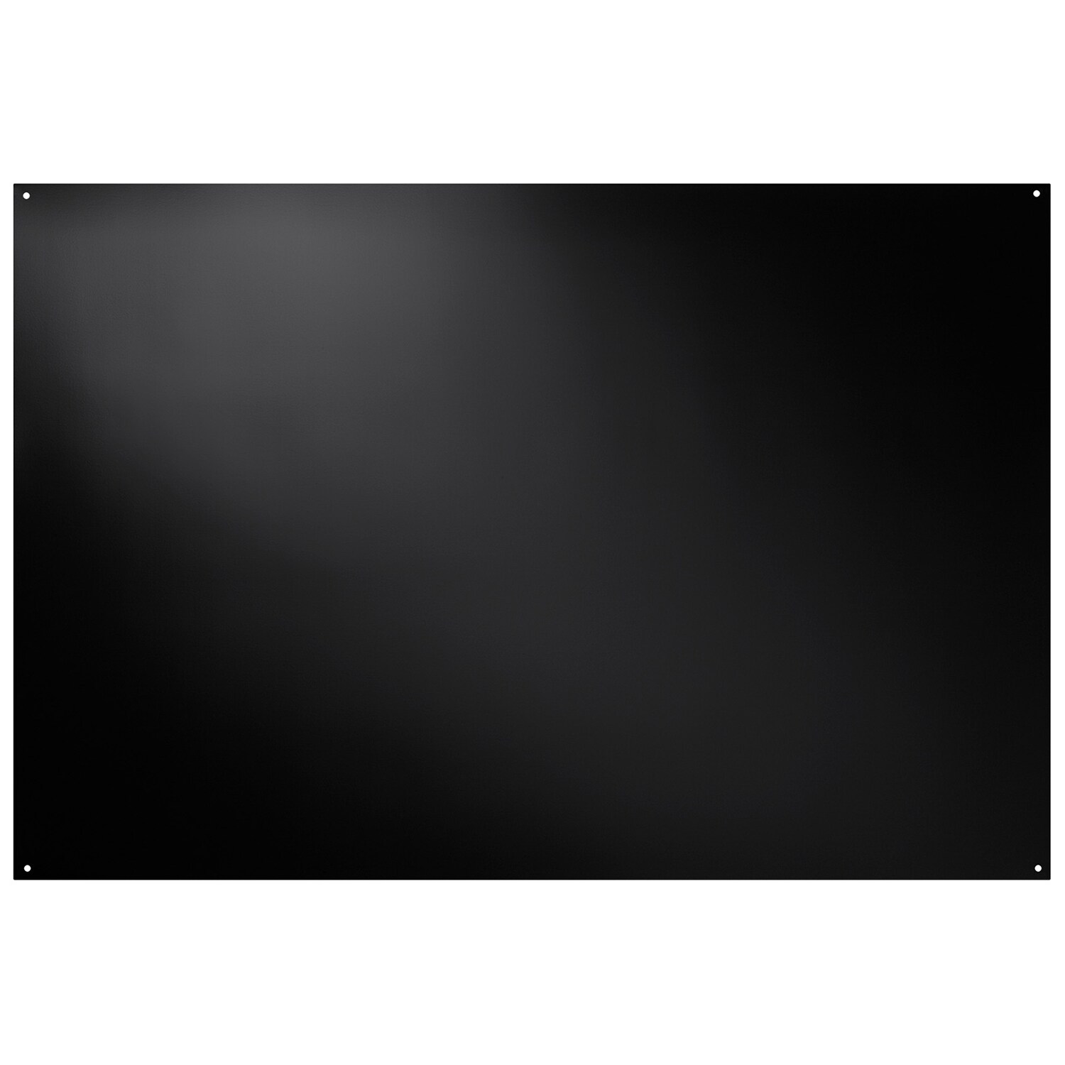 Broan 30 in. Backsplash in Reversible - Black/White, , hires