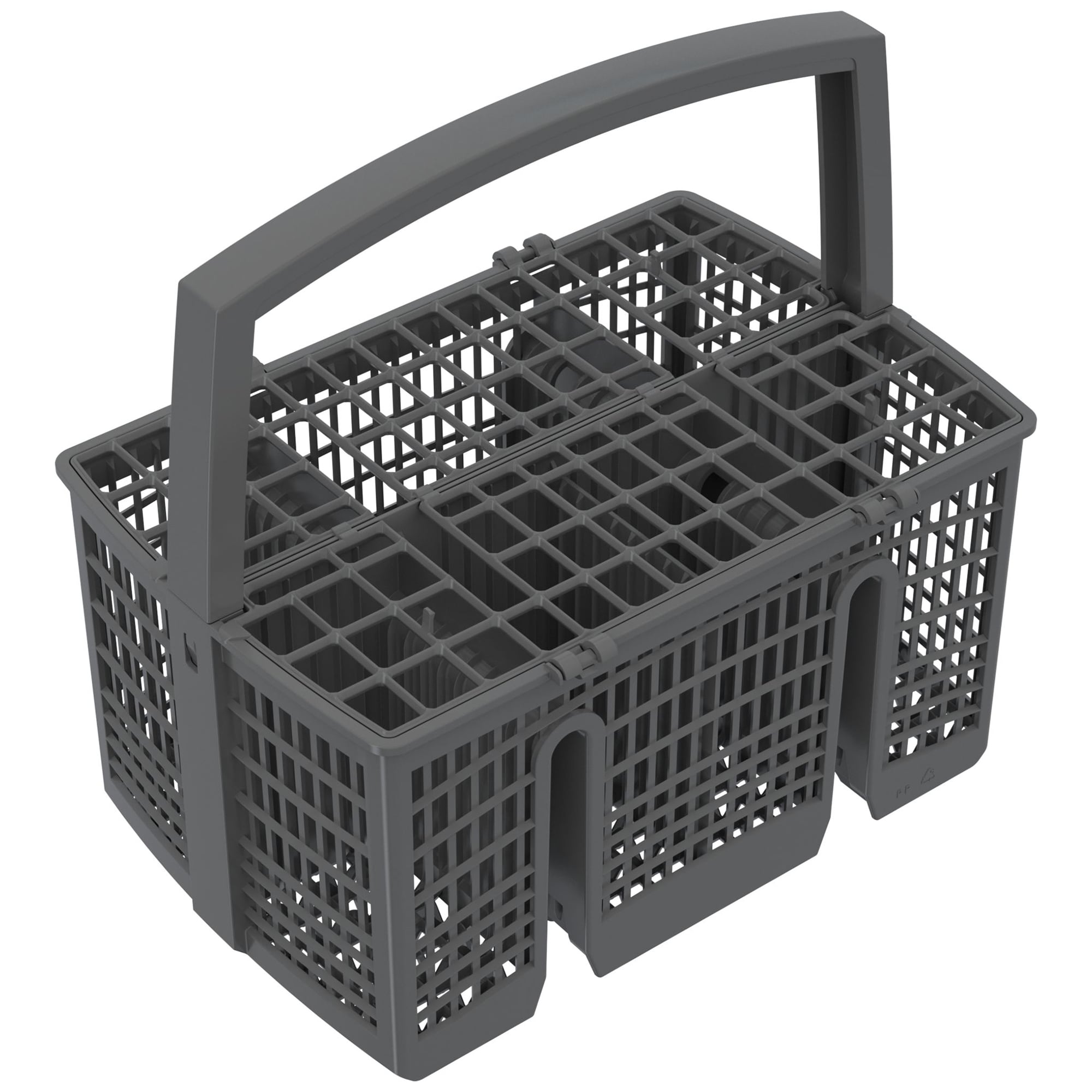 Bosch 300 Series 24 in. Front Control Smart Dishwasher with 46 dBa Sound Level, PureDry & Pocket - Stainless Steel, , hires